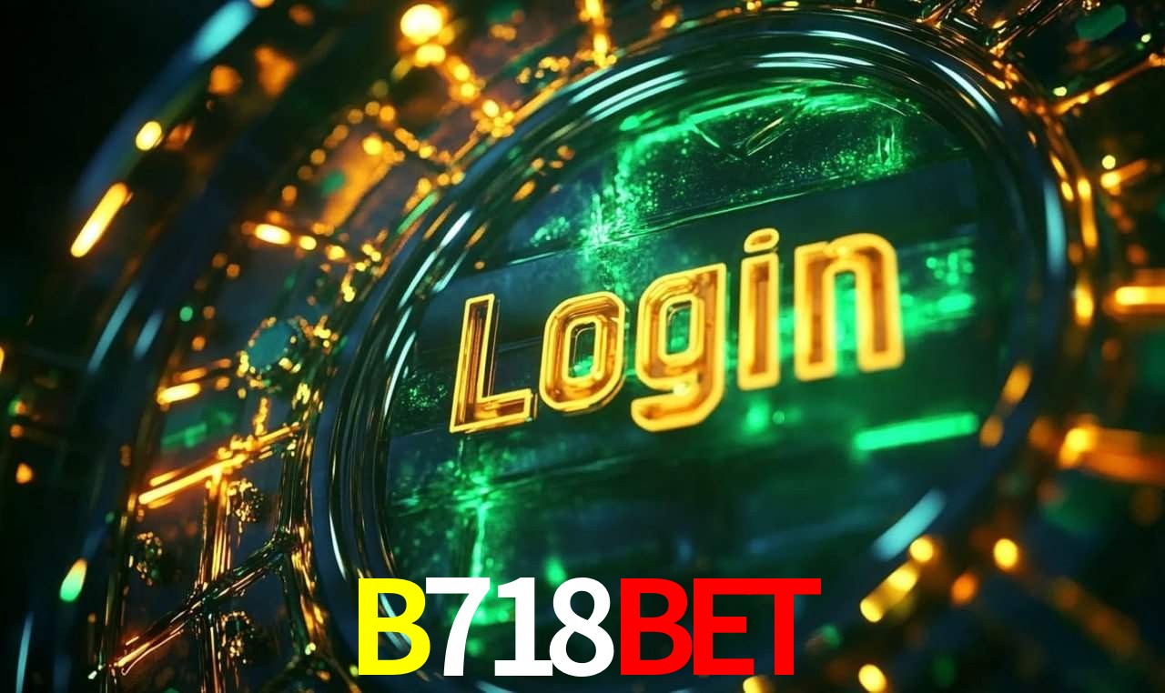 Segurança e privacidade no APP B718Bet
