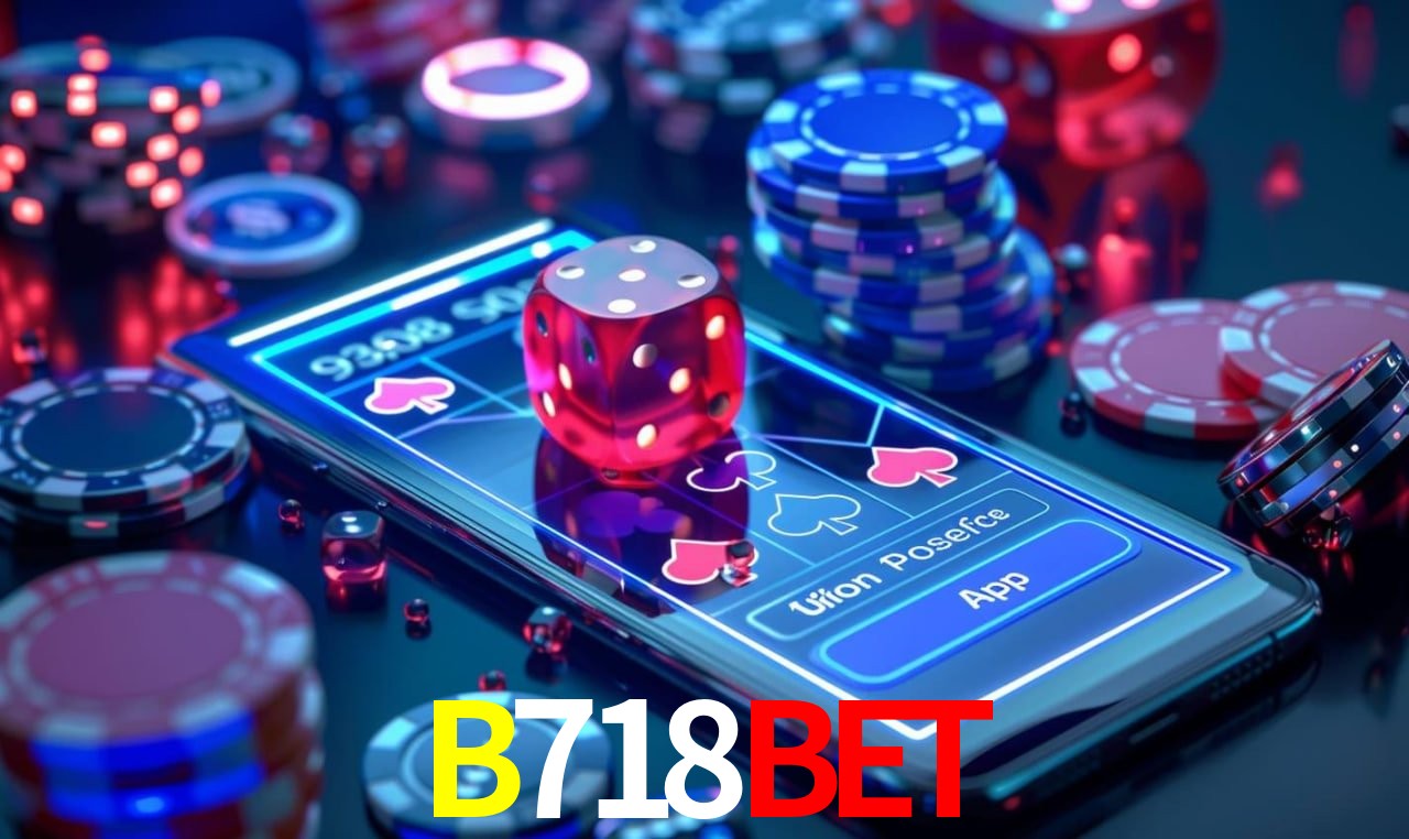 Benefícios VIP na B718Bet