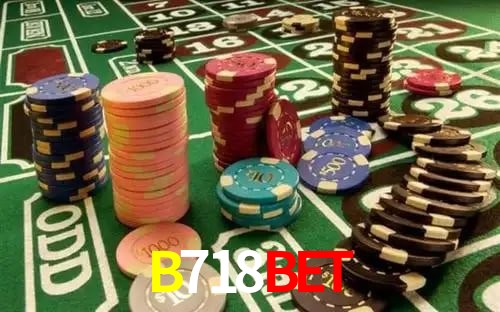 Download rápido e seguro na B718Bet