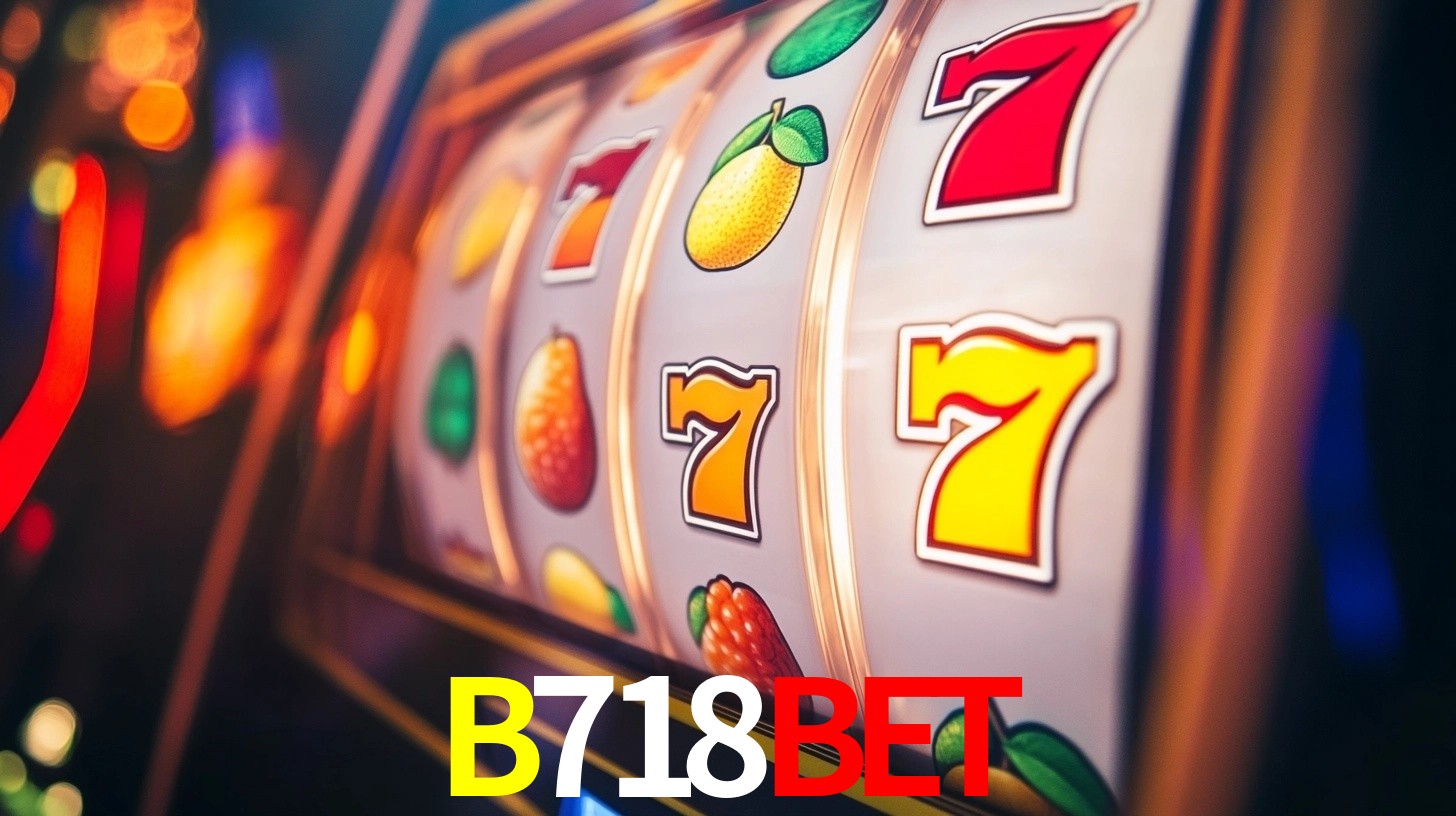 Cashback e recargas na B718Bet