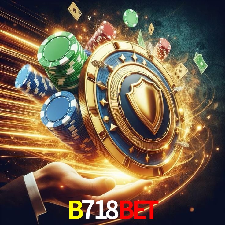 Torneios e prêmios garantidos na B718Bet